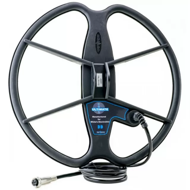 13"Detech coil за Garrett Vortex